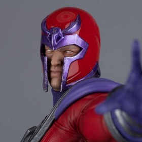 Magneto (Supreme Edition) Marvel Future Revolution 1/6 Statue by PCS